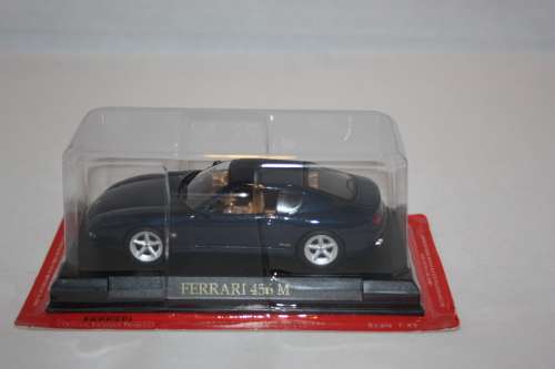 Ferrari 456 M GT - Ferrari Collection