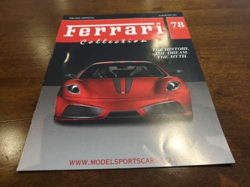 Ferrari 430 Scuderia - Ferrari Collection