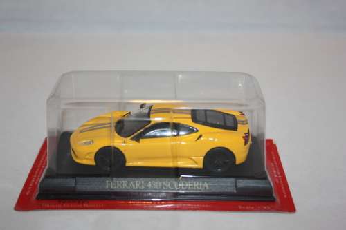 Ferrari 430 Scuderia - Ferrari Collection