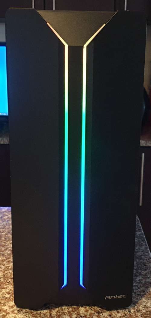 Desktop Computer Intel i3