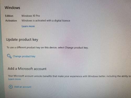 Desktop Computer Intel i3