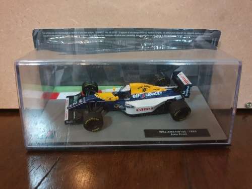 Williams FW 15C