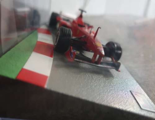 Ferrari F399