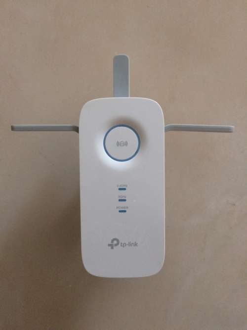 TP-Link AC1750 WiFi Range Extender
