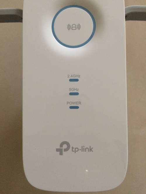 TP-Link AC1750 WiFi Range Extender