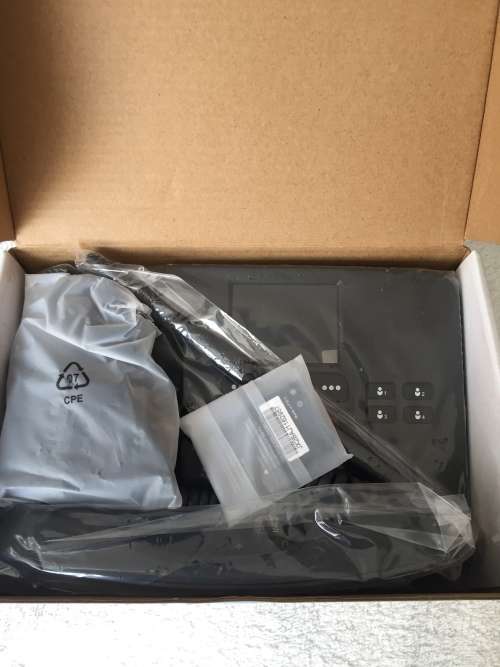 D-Link 3G FLLA WI-FI Phone