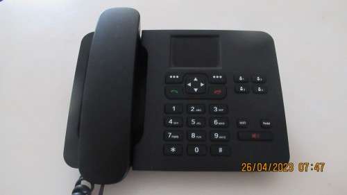 Sim card phone/ modem