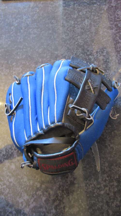 Kids Baseball Glove