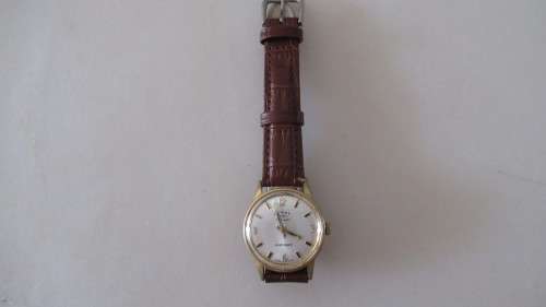 Stunning condition Rotary avenger, Dial is immaculate.