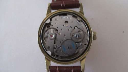 Stunning condition Rotary avenger, Dial is immaculate.