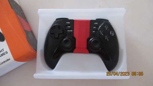 Wireless Gamepad