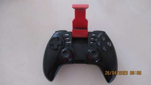Wireless Gamepad