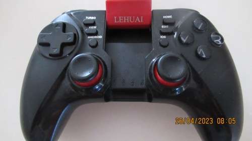 Wireless Gamepad