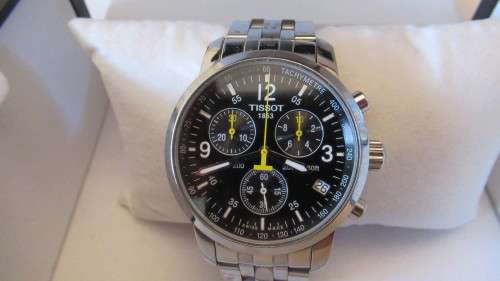 Tissot PRC 200