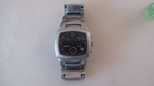 Esprit Fashion Chronograph.