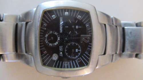 Esprit Fashion Chronograph.