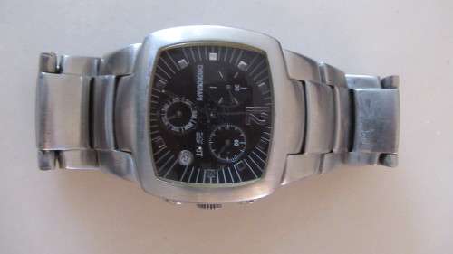 Esprit Fashion Chronograph.