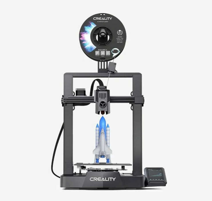 CREALITY ENDER 3V3 KE