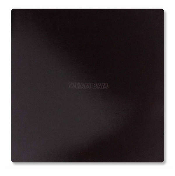 Wham Bam Flexible Build System - 235x235mm 3D printer