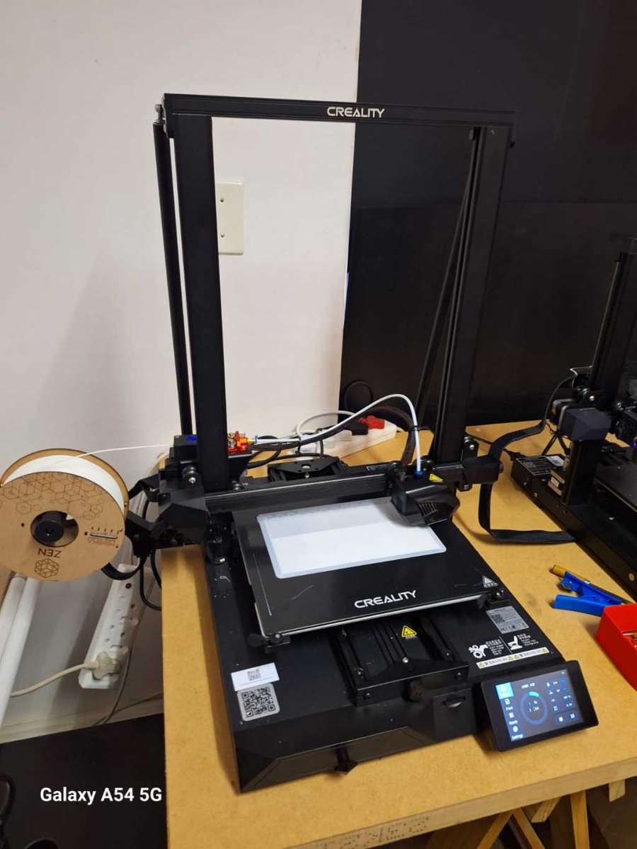 Creality CR-10 Smart 3D Printer 300x300x400mm