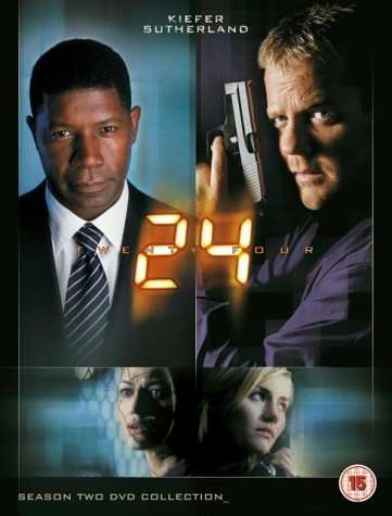 24 - The Complete Season 2