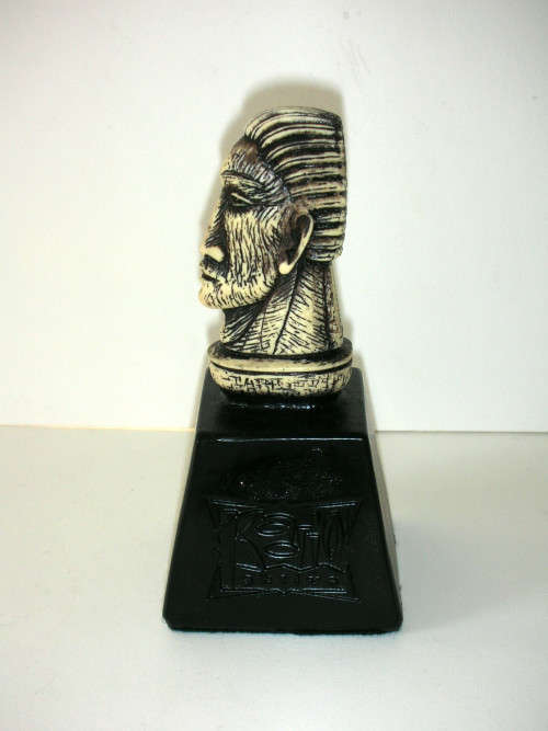 'Radio Active' Composite Sculpture by Anton Smit