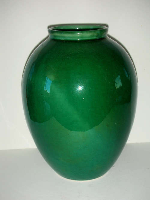 Large Lucia Ware Vase