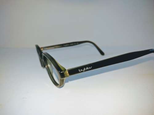 Vintage Byblos Italy Eyeglasses