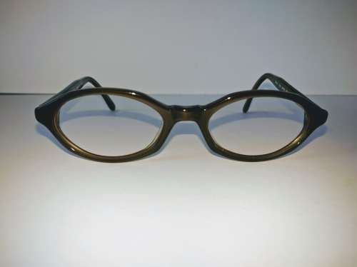 Vintage Byblos Italy Eyeglasses