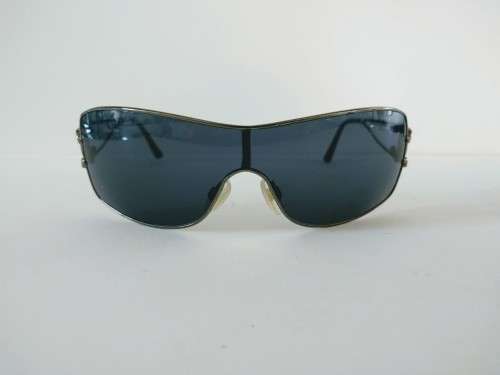 Vintage Chanel 80's era Sunglasses