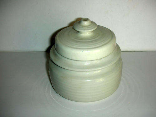 Arabia Finland 'Kaarna' Sugar Bowl by Ulla Procope