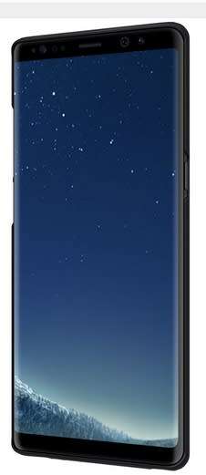 Samsung Note 8  Cover