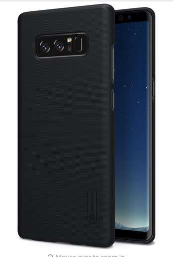 Samsung Note 8  Cover