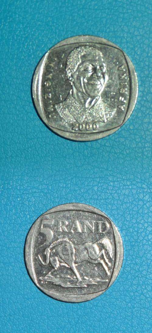 Bargain R5 Smiley! Ready for grading! R1 start!