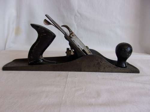 Vintage Stanley Handyman smoothing plane