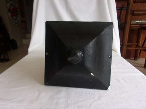 Lovely vintage Castle Lager wall light