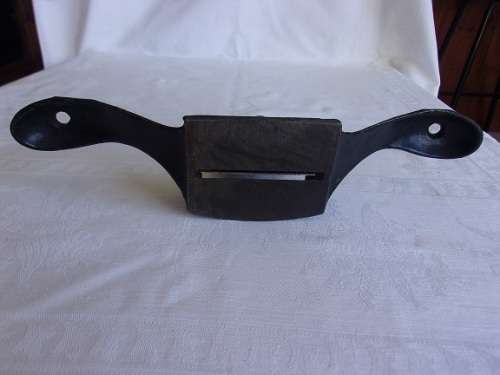 Vintage Stanley no. 80 scraper plane