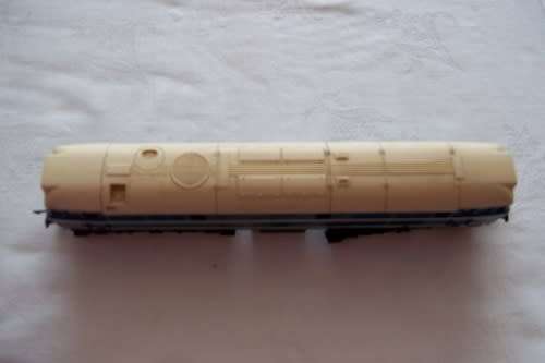 Triang Hornby OO Gauge R357 Type 2 Brush Diesel No. D5578 locomotive