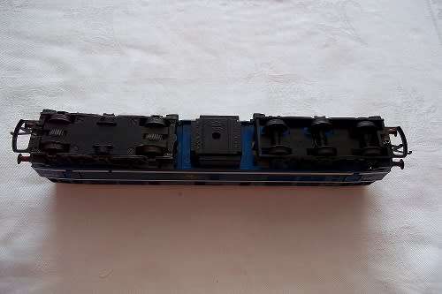 Triang Hornby OO Gauge R357 Type 2 Brush Diesel No. D5578 locomotive