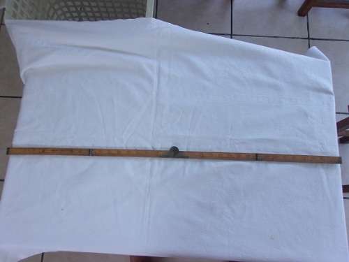 2 Vintage boxwood & brass and 2 steel rulers for 1 bid