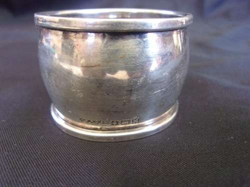 Large lot of Sterling silver items for 1 bid - 123g