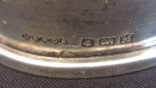 Large lot of Sterling silver items for 1 bid - 123g