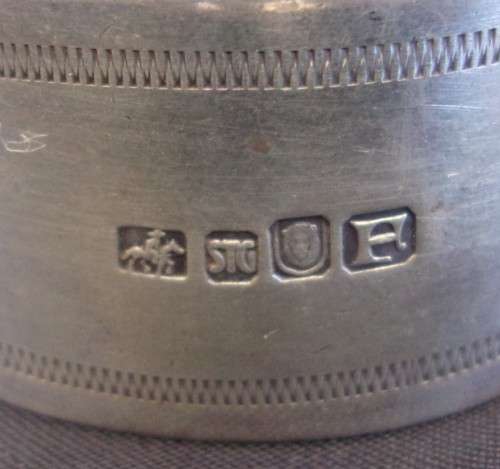 Large lot of Sterling silver items for 1 bid - 123g