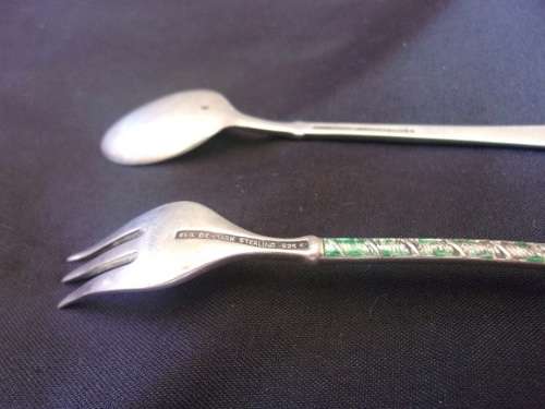 Large lot of Sterling silver items for 1 bid - 123g