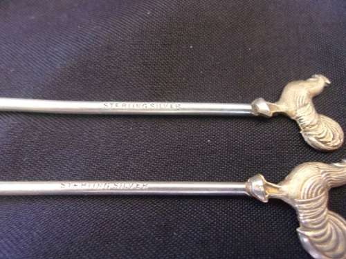 Large lot of Sterling silver items for 1 bid - 123g