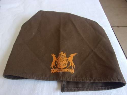 Large lot of military cloth rank badges for 1 bid