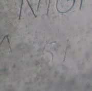 1951 Coleman no. 249 kerosene pressure lamp - made in Canada