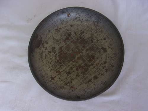 Antique Hughes' Family Scale No. 48 - British made