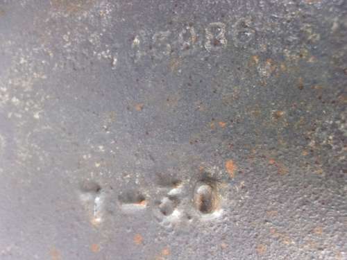 Vintage John Harper and Co. Beatrice No. 29 single wick stove