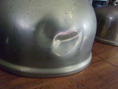 Vintage Tilley X246A pressure lantern for parts